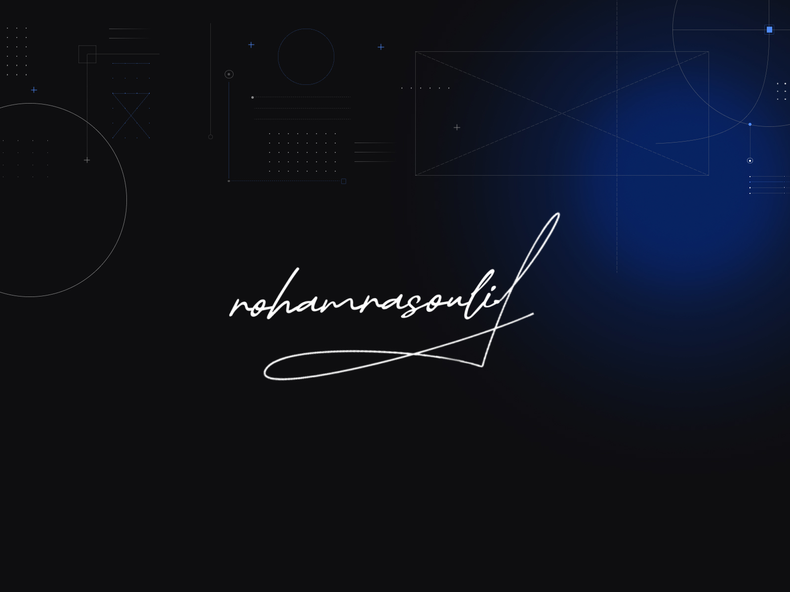 Roham Rasouli banner
