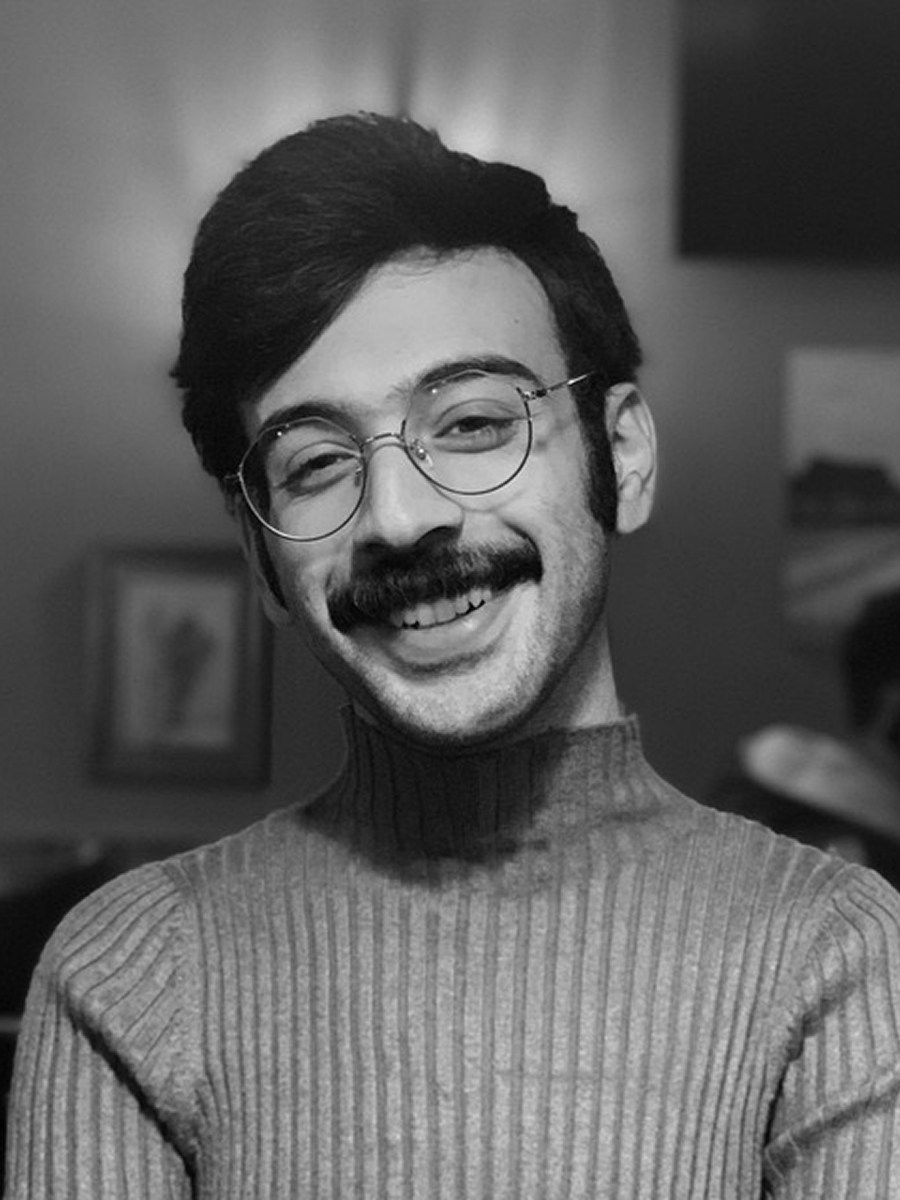 Roham Rasouli